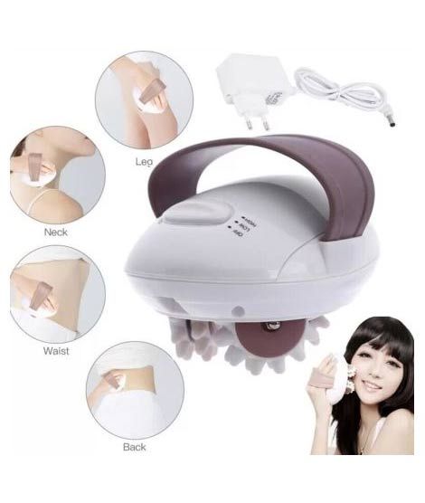 iShopping - ShopEasy Electric Full Body Slimmer Massage Roller Machine