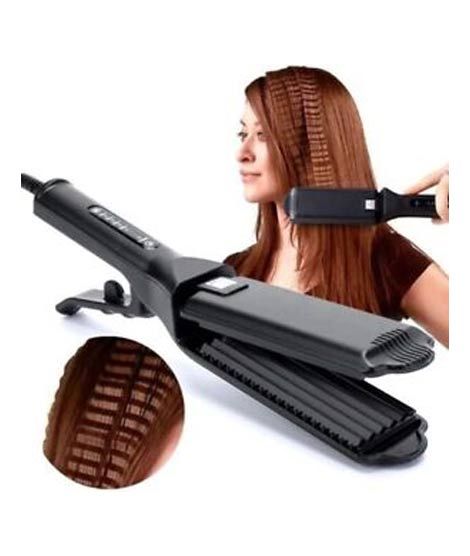 iShopping - ShopEasy Electric Hair Straightener