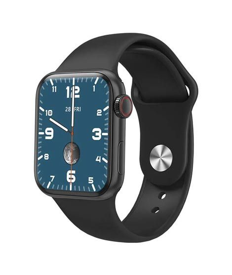 iShopping - ShopEasy HW12 SmartWatch Fitness Wristband