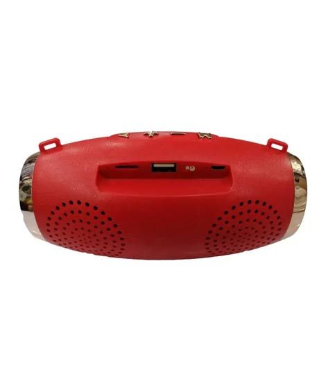 iShopping - ShopEasy Lighting Bluetooth Wireless Speaker