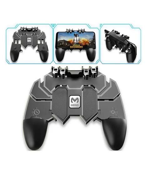 iShopping - ShopEasy PUBG Gamepad Controller Six Fingers Joystick