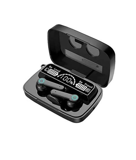 iShopping - ShopEasy M19 Earbuds TWS Wireless Earphone
