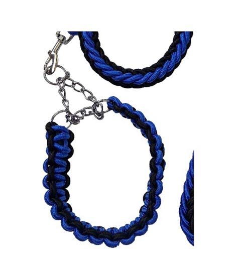 iShopping - ShopEasy 8-Strand Nylon Strong Traction Rope Dog