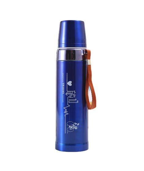 iShopping - ShopEasy Stainless Steel Thermos Vacuum Bottle - 800ml