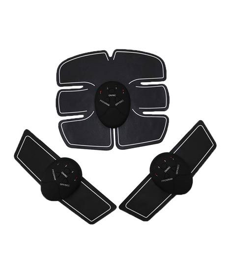 iShopping - ShopEasy Fitness Abdominal Muscle Trainer Belly Machine