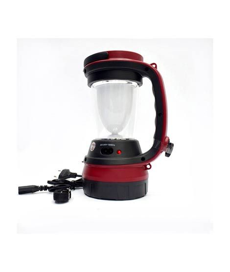 iShopping - Sogo Rechargeable Solar Led Lantern Light