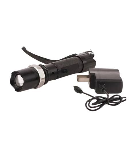 iShopping - ShopEasy Led Flashlight Charging Car