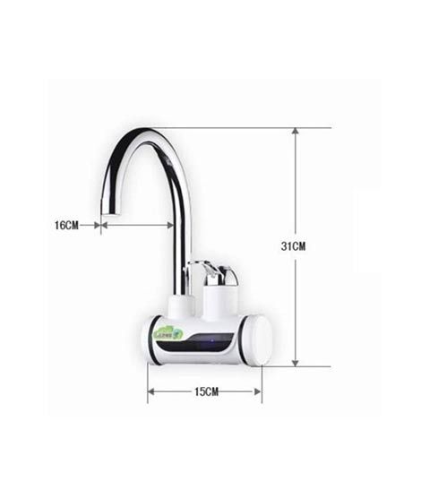 iShopping - ShopEasy Tankless Electric Hot Water Heater