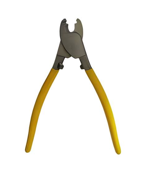 iShopping - ShopEasy Chrome Vanadium Steel Cable Cutter