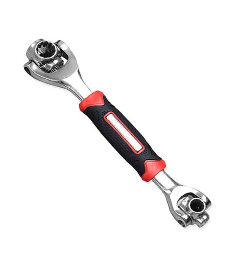 iShopping - ShopEasy 48 In 1 Tiger Wrench Repair Hand Tools