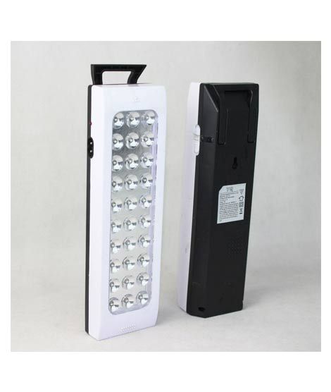 iShopping - ShopEasy Portable 2.4W Rechargeable LED Light