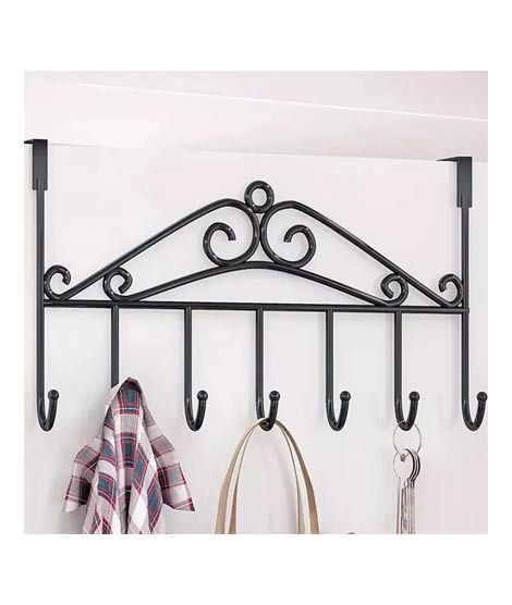 iShopping - Easy Shop Door Mounted Hanging Cloth Hook