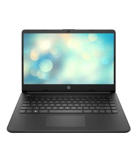iShopping - HP 14" Core i5 11th Gen 8GB 256GB SSD Laptop Black (14S-DQ2075NIA)