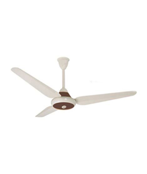 iShopping - Onex Ceiling Fans - Off White
