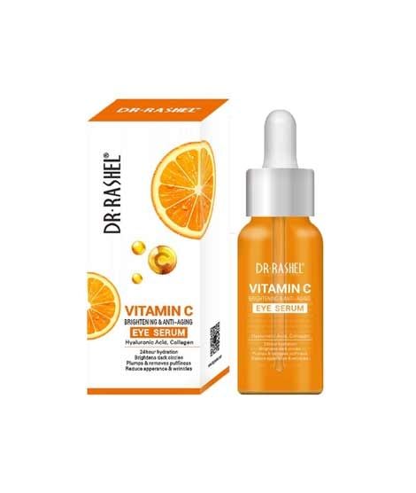 iShopping - Dr Rashel Vitamin C Eye Serum 30ml