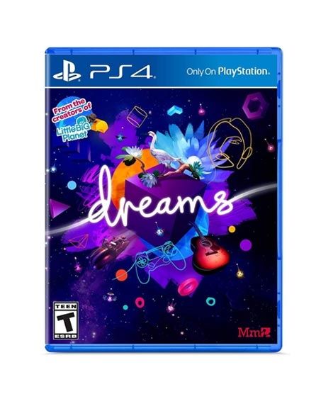 iShopping - Dreams Game For PS4