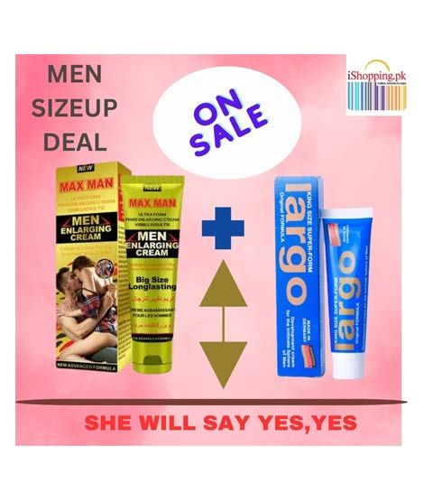 iShopping - Health Hub Men Timing Delay Spray Cream Tablet Deal - 21