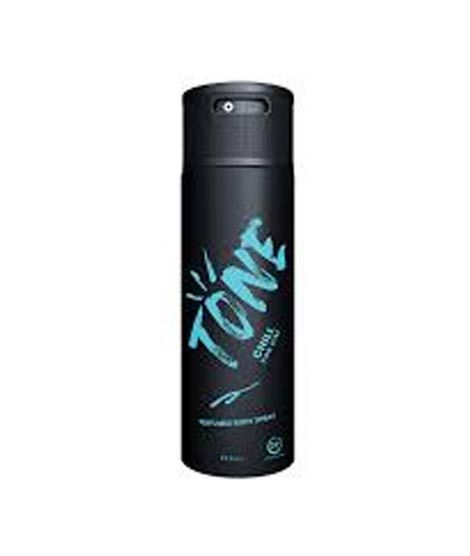 iShopping - Tone Chill For Him Perfumed Body Spray - 200ml