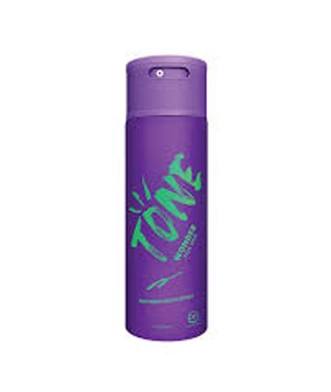 iShopping - Tone Wonder For Her Perfumed Body Spray - 200ml