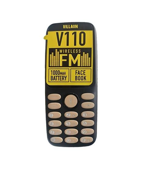 iShopping - Villaon V110 