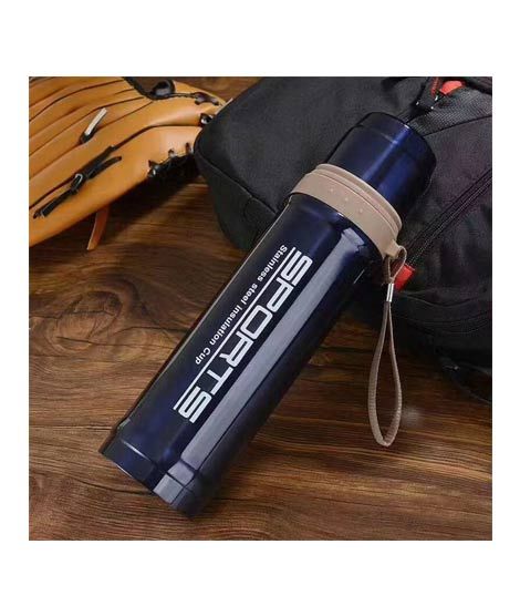 iShopping - Promax Hot N Cool Sports Vacuum Flask Bottle