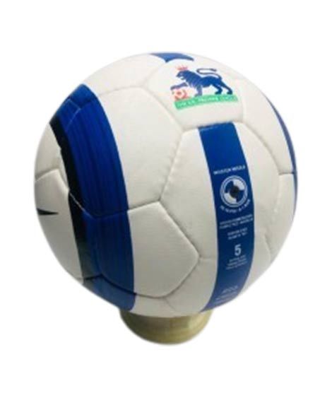 iShopping - Zohan Sports T90 Arrow Football-Blue
