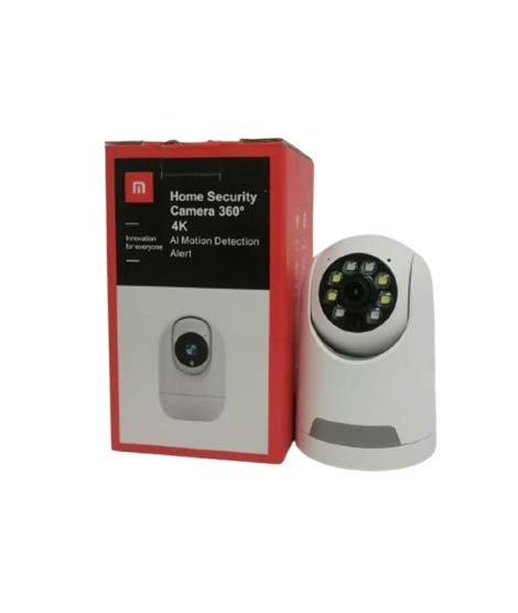 iShopping - PAV 2mp Wifi Camera