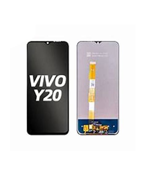 iShopping - Smart Vision Vivo Y20 LCD Display Panel