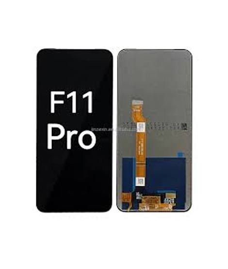iShopping - Smart Vision Oppo F11 Pro LCD Panel
