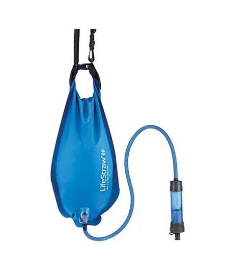 iShopping - LifeStraw Flex With Gravity Bag