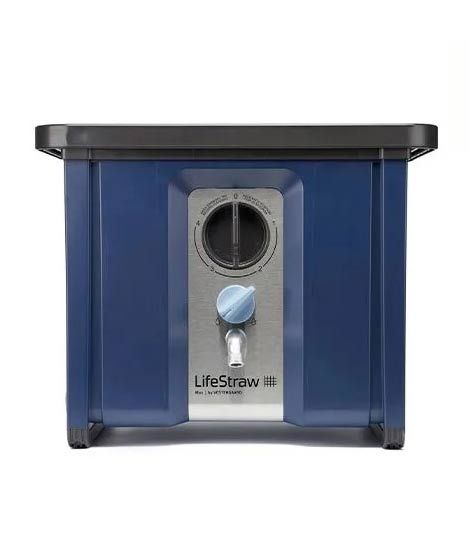 iShopping - LifeStraw Max High-Flow Purification System