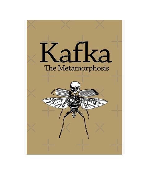 iShopping - The Metamorphosis Book
