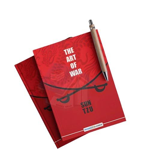 iShopping - The Art of War Book