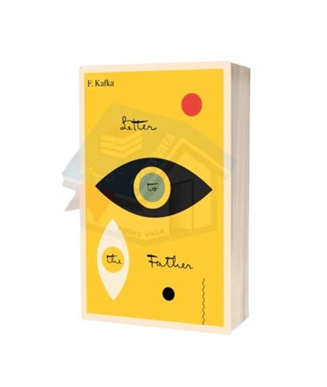 iShopping - Letter to His Father Book