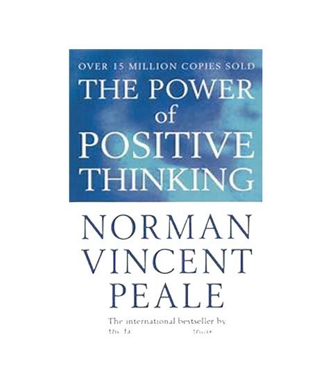 iShopping - The Power of Positive Thinking Book