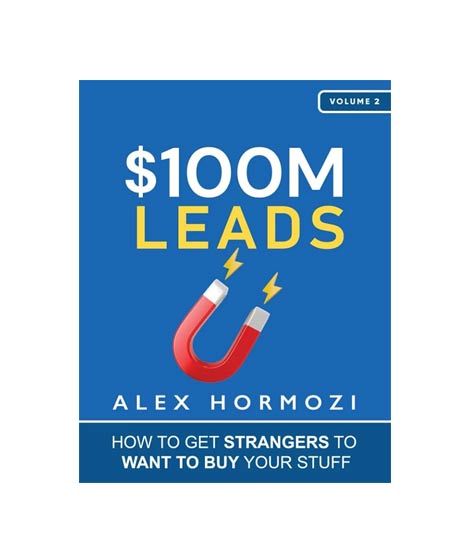 iShopping - $100M Leads Book