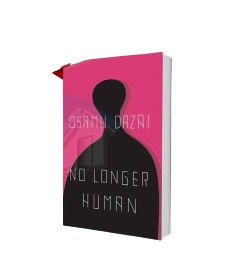 iShopping - No Longer Human Book