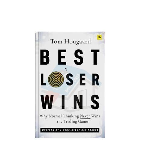 iShopping - Best Loser Wins Book