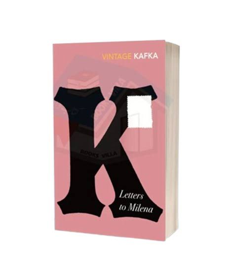 iShopping - Letters to Milena Book