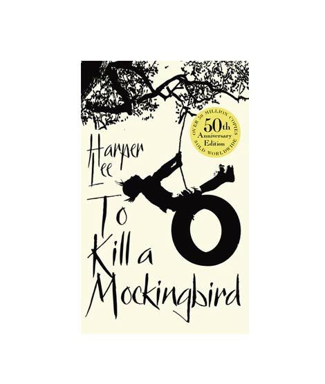 iShopping - To Kill a Mockingbird Book
