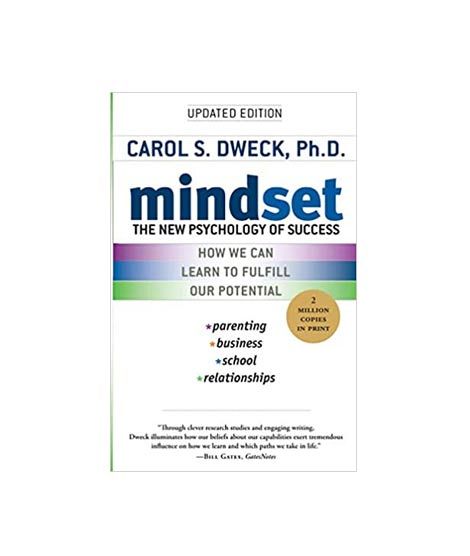 iShopping - Mindset Book