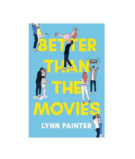 iShopping - Better Than The Movies Book