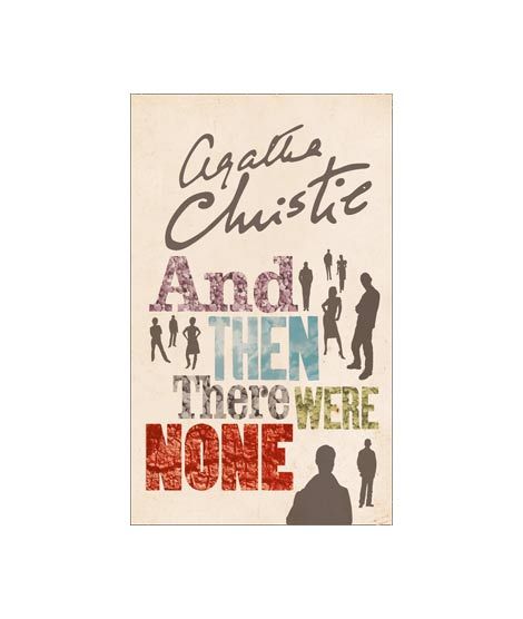 iShopping - And Then There Were None Book