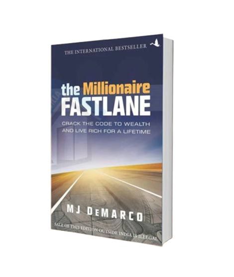 iShopping - The Millionaire Fastlane Book