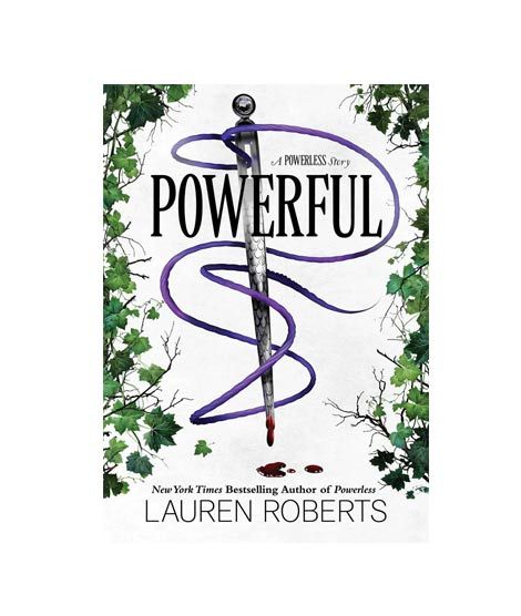 iShopping - Powerful Book