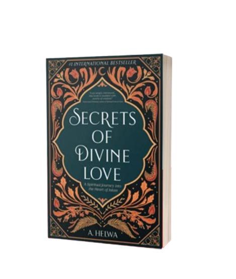 iShopping - Secrets Of Divine Love Book
