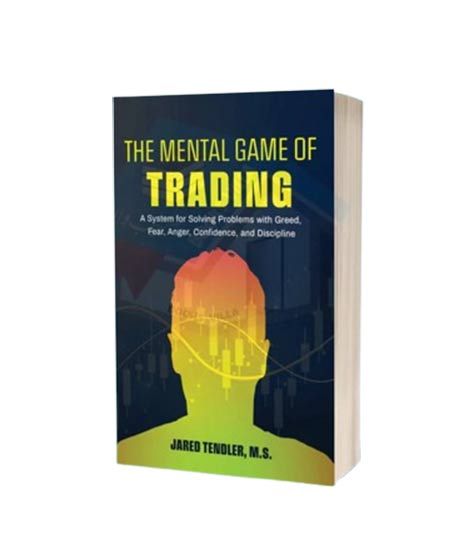 iShopping - The Mental Game of Trading Book