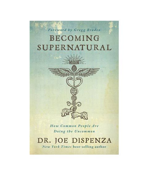 iShopping - Becoming Supernatural Book