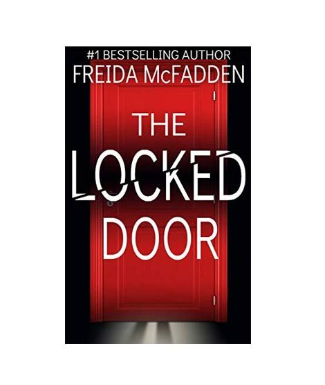 iShopping - The Locked Door Book