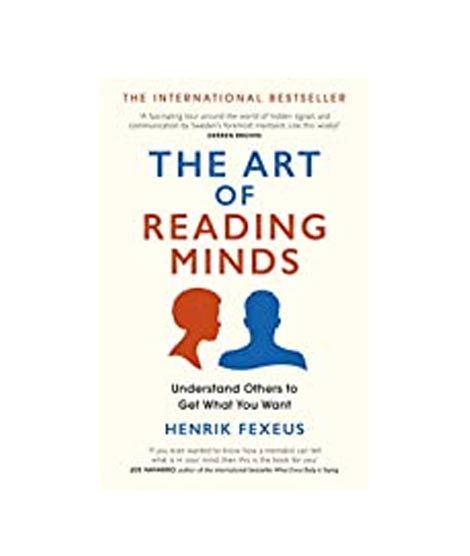 iShopping - The Art of Reading Minds Book